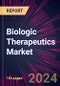 Biologic Therapeutics Market 2024-2028 - Product Image