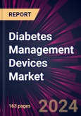 Diabetes Management Devices Market 2024-2028- Product Image