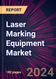 Laser Marking Equipment Market 2024-2028- Product Image