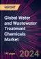 Global Water and Wastewater Treatment Chemicals Market 2024-2028 - Product Image