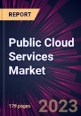 Public Cloud Services Market 2024-2028- Product Image