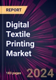 Digital Textile Printing Market 2024-2028- Product Image