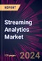 Streaming Analytics Market 2024-2028 - Product Thumbnail Image