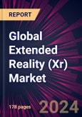 Global Extended Reality (Xr) Market 2024-2028- Product Image
