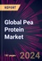 Global Pea Protein Market 2023-2027 - Product Thumbnail Image