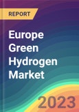 Europe Green Hydrogen Market Analysis: Plant Capacity, Production, Operating Efficiency, Demand & Supply, End-User Industries, Sales Channel, Regional Demand, 2015-2032- Product Image