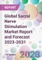 Global Sacral Nerve Stimulation Market Report and Forecast 2023-2031 - Product Thumbnail Image