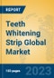 Teeth Whitening Strip Global Market Insights 2023, Analysis and Forecast to 2028, by Manufacturers, Regions, Technology, Application, Product Type - Product Thumbnail Image