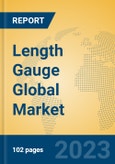 Length Gauge Global Market Insights 2023, Analysis and Forecast to 2028, by Manufacturers, Regions, Technology, Application, Product Type- Product Image