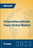 Polymethacrylimide Foam Global Market Insights 2023, Analysis and Forecast to 2028, by Manufacturers, Regions, Technology, Product Type- Product Image