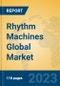 Rhythm Machines Global Market Insights 2023, Analysis and Forecast to 2028, by Manufacturers, Regions, Technology, Application, Product Type - Product Thumbnail Image