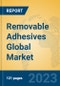 Removable Adhesives Global Market Insights 2023, Analysis and Forecast to 2028, by Manufacturers, Regions, Technology, Application, Product Type - Product Thumbnail Image