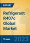 Refrigerant R407c Global Market Insights 2023, Analysis and Forecast to 2028, by Manufacturers, Regions, Technology, Application, Product Type - Product Thumbnail Image