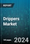 Drippers Market by Type, Crop Type, Application - Global Forecast 2025-2030 - Product Image