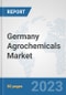 Germany Agrochemicals Market: Prospects, Trends Analysis, Market Size and Forecasts up to 2030 - Product Thumbnail Image