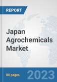 Japan Agrochemicals Market: Prospects, Trends Analysis, Market Size and Forecasts up to 2030- Product Image