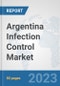 Argentina Infection Control Market: Prospects, Trends Analysis, Market Size and Forecasts up to 2030 - Product Thumbnail Image