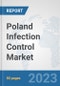 Poland Infection Control Market: Prospects, Trends Analysis, Market Size and Forecasts up to 2030 - Product Thumbnail Image