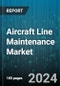 Aircraft Line Maintenance Market by Services, Type, Aircraft, Technology - Global Forecast 2025-2030 - Product Image