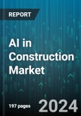 AI in Construction Market by Offering, Deployment Type, Organization Size, Application, Industry Type - Global Forecast 2025-2030- Product Image