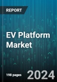 EV Platform Market by Component, Platform, Sales Channel, Electric Vehicle Type - Global Forecast 2025-2030- Product Image