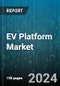 EV Platform Market by Component, Platform, Sales Channel, Electric Vehicle Type - Global Forecast 2025-2030 - Product Thumbnail Image