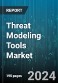 Threat Modeling Tools Market by Type, Methodology, Deployment, Organization-Size, End-User - Global Forecast 2025-2030- Product Image