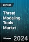 Threat Modeling Tools Market by Type, Methodology, Deployment, Organization-Size, End-User - Global Forecast 2025-2030 - Product Thumbnail Image