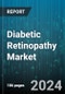 Diabetic Retinopathy Market by Product Type (Anti-VEGF Agents, Corticosteroids, Laser Equipment), Diabetic Type (Non-Proliferative Diabetic Retinopathy, Proliferative Diabetic Retinopathy), Patient Type, End-User - Global Forecast 2025-2030 - Product Thumbnail Image