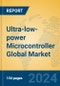 Ultra-low-power Microcontroller Global Market Insights 2024, Analysis and Forecast to 2029, by Manufacturers, Regions, Technology, Application - Product Thumbnail Image