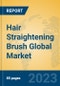 Hair Straightening Brush Global Market Insights 2023, Analysis and Forecast to 2028, by Manufacturers, Regions, Technology, Application, Product Type - Product Thumbnail Image
