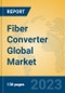 Fiber Converter Global Market Insights 2023, Analysis and Forecast to 2028, by Manufacturers, Regions, Technology, Application, Product Type - Product Thumbnail Image