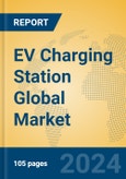 EV Charging Station Global Market Insights 2024, Analysis and Forecast to 2029, by Manufacturers, Regions, Technology, Application, Product Type- Product Image