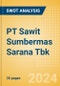 PT Sawit Sumbermas Sarana Tbk (SSMS) - Financial and Strategic SWOT Analysis Review - Product Thumbnail Image