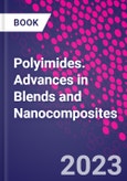 Polyimides. Advances in Blends and Nanocomposites- Product Image