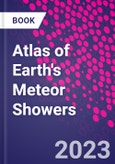 Atlas of Earth's Meteor Showers- Product Image