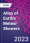 Atlas of Earth's Meteor Showers - Product Thumbnail Image