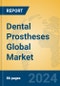 Dental Prostheses Global Market Insights 2024, Analysis and Forecast to 2029, by Manufacturers, Regions, Technology, Application, Product Type - Product Image