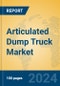 Articulated Dump Truck Market Insights 2024, Analysis and Forecast to 2029, by Manufacturers, Regions, Technology, Application - Product Thumbnail Image