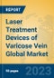 Laser Treatment Devices of Varicose Vein Global Market Insights 2023, Analysis and Forecast to 2028, by Manufacturers, Regions, Technology, Application, Product Type - Product Thumbnail Image