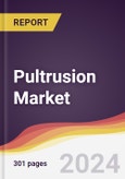 Pultrusion Market: Trends, Opportunities and Competitive Analysis [2024-2030]- Product Image