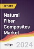 Natural Fiber Composites Market: Market Size, Trends and Growth Analysis [2024-2030]- Product Image