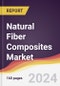 Natural Fiber Composites Market: Market Size, Trends and Growth Analysis [2024-2030] - Product Image
