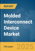 Molded Interconnect Device (MID) Market Report 2025- Product Image