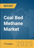 Coal Bed Methane (CBM) Market Report 2025- Product Image