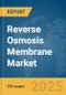 Reverse Osmosis (RO) Membrane Market Report 2025 - Product Image