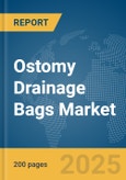 Ostomy Drainage Bags Market Report 2025- Product Image