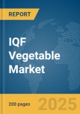 IQF Vegetable Market Report 2025- Product Image