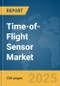 Time-of-Flight (TOF) Sensor Market Report 2025 - Product Thumbnail Image