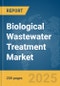 Biological Wastewater Treatment Market Report 2025 - Product Thumbnail Image